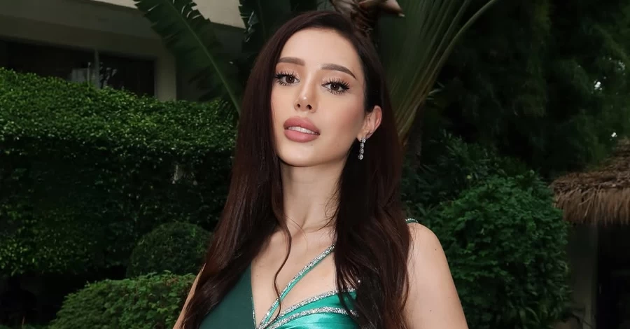 Украинка Мария Желяскова стала 