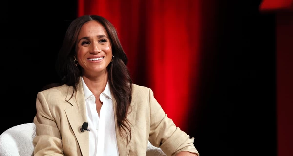 Меган Маркл впервые за 7 лет возвращается к актерской карьере