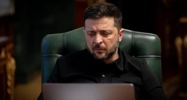 Усиление ПВО и поддержка энергетики: Зеленский рассказал об активной работе с партнерами  