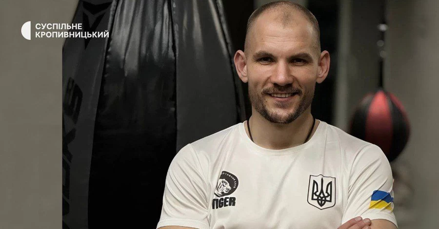 Водієм у кортежі Джолі був 33-річний тренер із Кропивницького