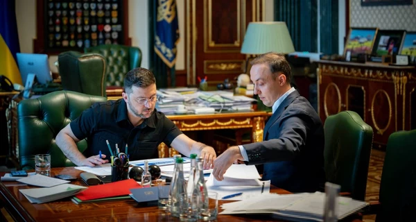 Украина синхронизировала 19-й пакет санкций ЕС против России и готовит новые ограничения