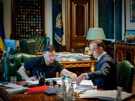 Україна синхронізувала 19-й пакет санкцій ЄС проти Росії та готує нові обмеження