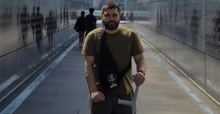 Українським благодійним фондам, що працюють у США, бракує звітності та прозорості – ветеран ЗСУ