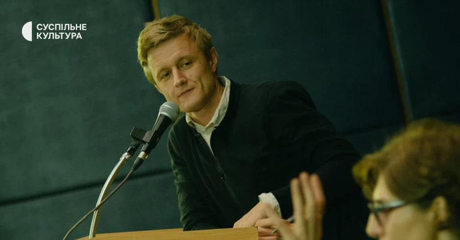 Куратором Берлінської бієнале вперше став українець