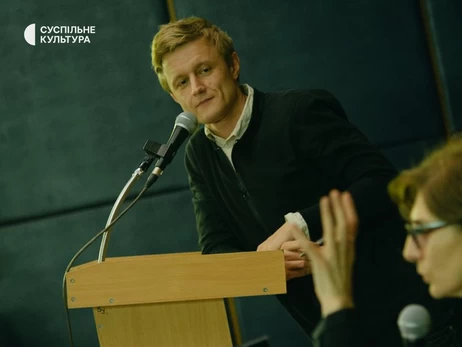 Куратором Берлинской биеннале впервые стал украинец