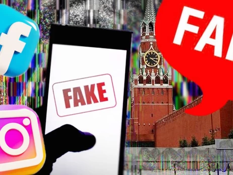 Російські спецслужби масово створюють фейкові сторінки “Спецпідрозділу Тимура” для дискредитації ГУР