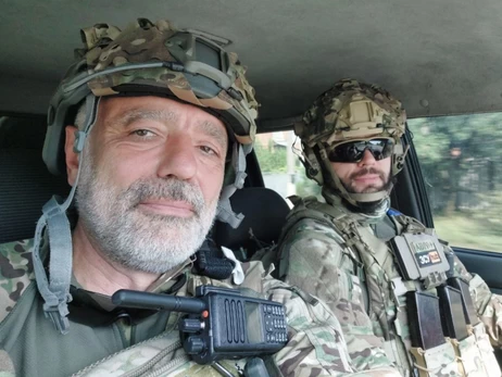  Касьянов заявил, что против него возбудили уголовное дело