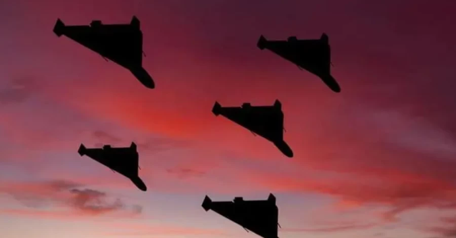 В Швеции из-за неизвестных дронов приостановили работу аэропорта   