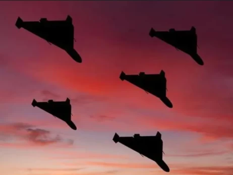 В Швеции из-за неизвестных дронов приостановили работу аэропорта   