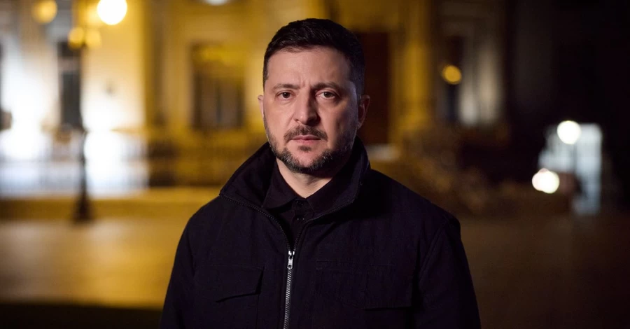 Зеленський анонсував нові військові можливості для ЗСУ вже у листопаді