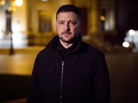 Зеленский анонсировал новые военные возможности для ВСУ уже в ноябре