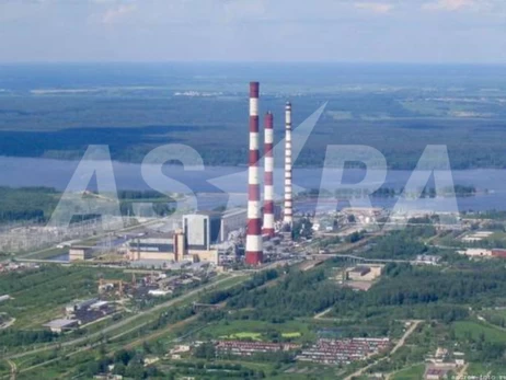 Дроны атаковали одну из крупнейших тепловых электростанций России – Костромскую ГРЭС