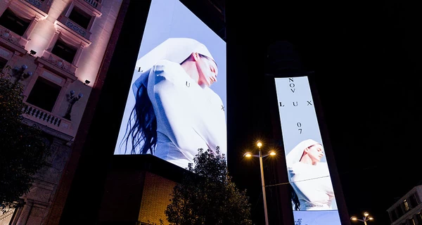 Испанская поп-звезда Rosalía спела по-украински в новом альбоме