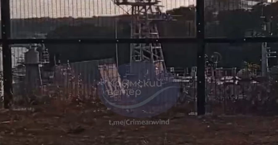 Росіяни розграбували захоплений український десантний корабель «Костянтин Ольшанський», - ЗМІ