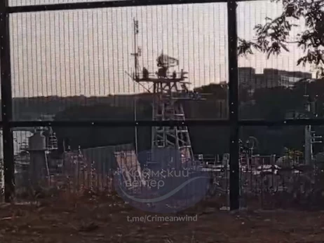 Россияне разграбили захваченный украинский десантный корабль «Константин Ольшанский», - СМИ