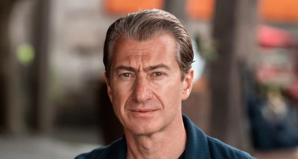 Юрий Никитин создал новую группу, с которой собирается покорять западный рынок