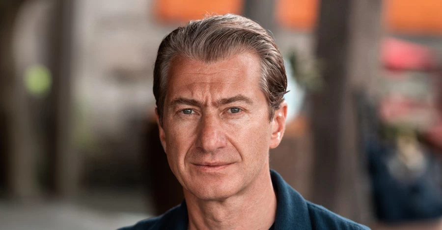 Юрій Нікітін створив новий гурт, з яким збирається підкорювати західний ринок