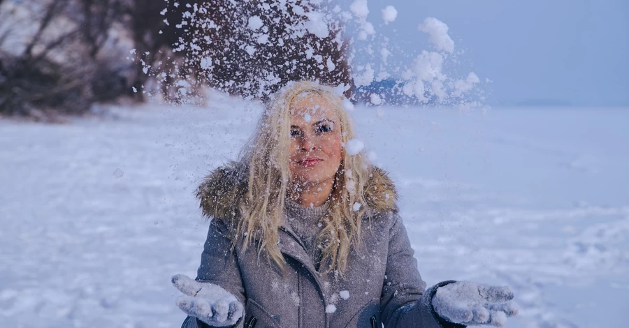 Зима буде теплішою за норму, але з мокрим снігом та ожеледицею, - прогноз синоптиків