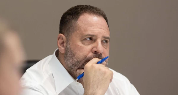 Ермак сообщил о разоблачении мошенников: представлялись его родственниками и требовали взятку за должность в ОП