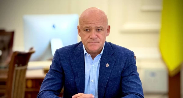 Экс-меру Одессы увеличили залог на 12 миллионов гривен