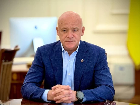 Ексмеру Одеси збільшили заставу на 12 мільйонів гривень