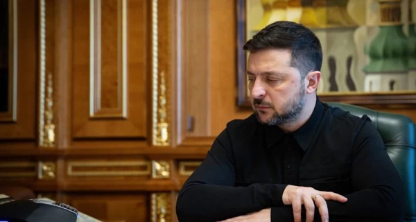 Ситуация в Покровске сложная, враг штурмует город, - Зеленский