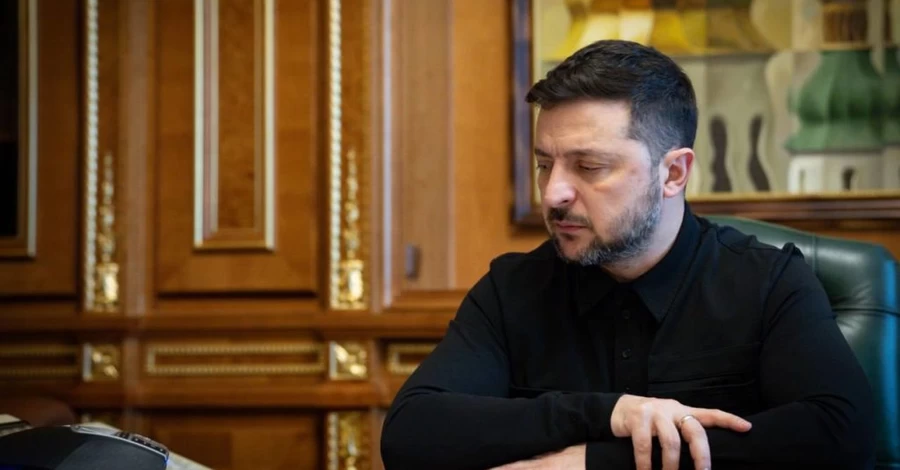 Ситуація в Покровську складна, ворог штурмує місто, - Зеленський