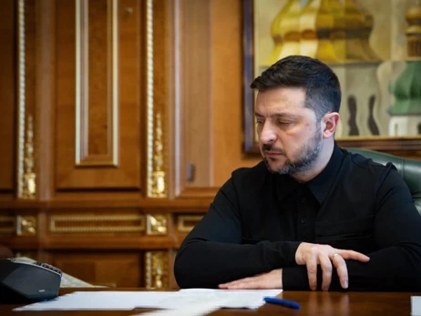 Ситуация в Покровске сложная, враг штурмует город, - Зеленский