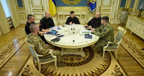 Зеленский объявил о запуске массового производства аналогов дронов Mavic 