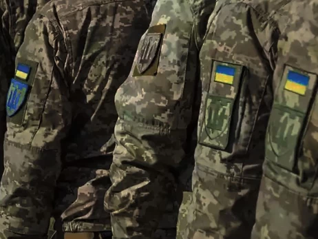 Днепропетровский ТЦК заявил, что мужчина после прохождения ВВК изувечил себя сам