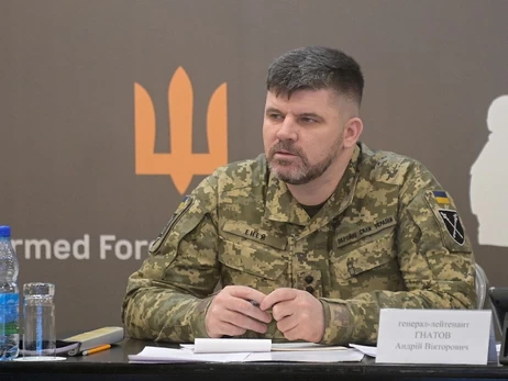 Росіяни проникли в міську забудову Покровська та намагаються створити умови для оточення 