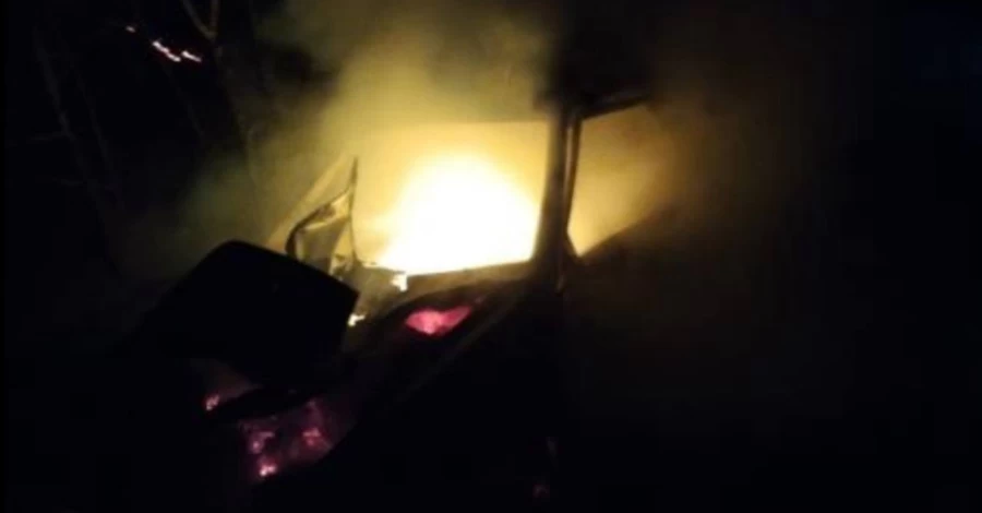 На Запорожье российский дрон атаковал гражданское авто - мужчина погиб, его жена в больнице