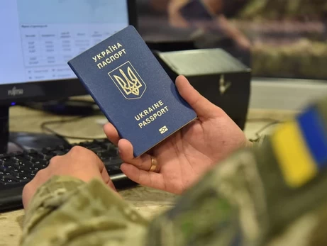 На границе с Украиной остановили работу пунктов пропуска