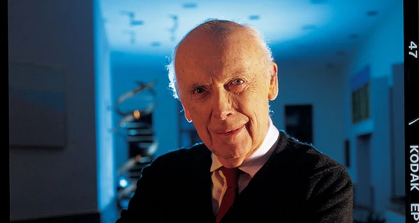 Пішов із життя один із першовідкривачів ДНК – Джеймс Вотсон