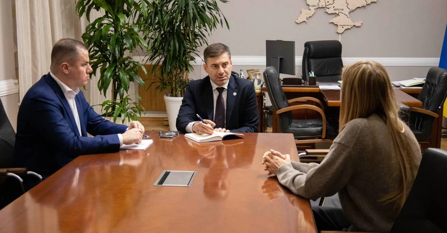 Підозрюваний у підриві «Північних потоків» українець голодує та перебуває у критичному стані, – Лубинець