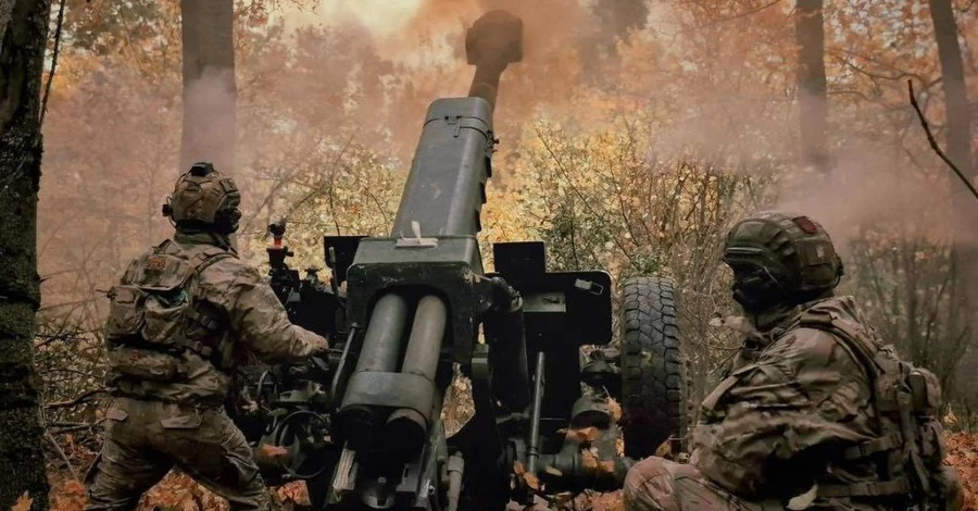 Сили оборони тримають позиції у районі Мирнограду, логістика забезпечується – УВ 