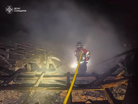 Балістична атака на енергосистему України стала однією з наймасштабніших, - Гринчук