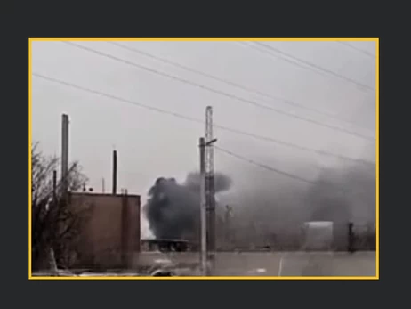 Дрони ГУР атакували російський нафтохімічний завод у Башкортостані