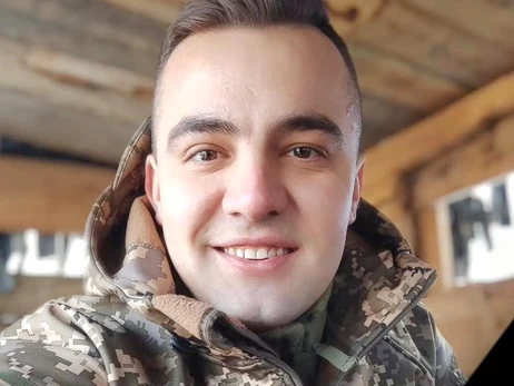 На фронте погиб Tik-Tok блогер Максим Тимощук