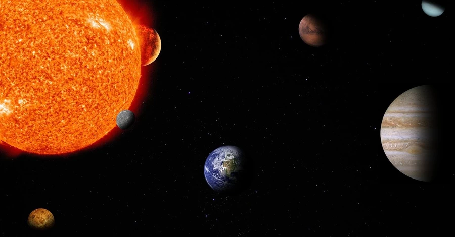 Землю накрыл мощный Ретроградный Меркурий 