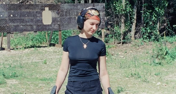 Ярина Квасний, спевшая 