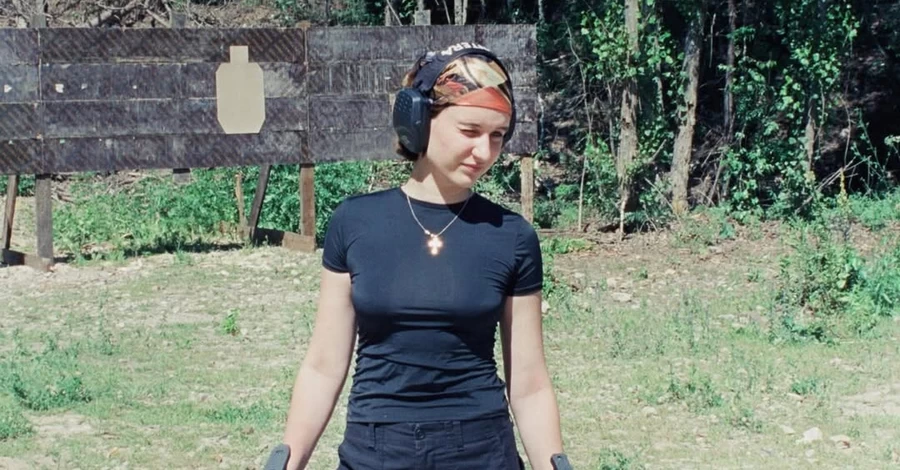 Ярина Квасний, спевшая 