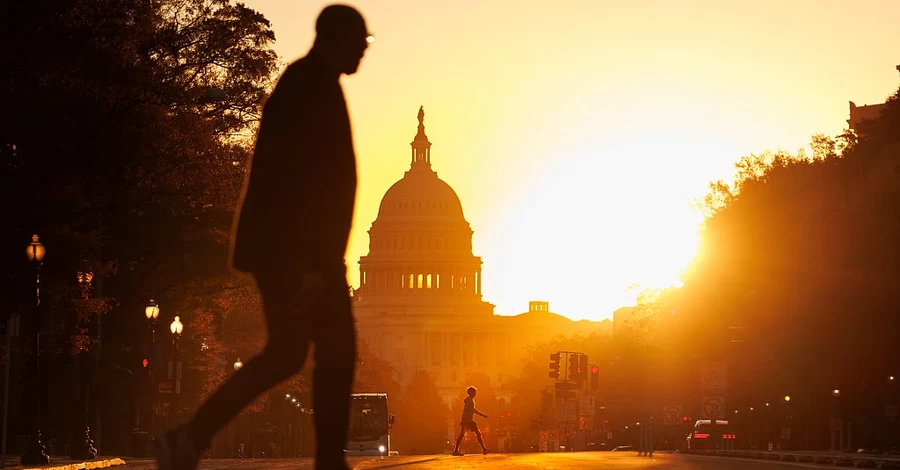 США призупинили поставки зброї союзникам по НАТО та Україні через шатдаун, - Axios