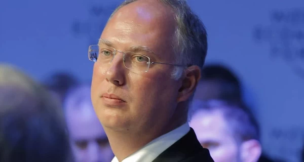 Зеленский подписал санкции против переговорщика Путина Дмитриева и экс-судьи Тупицкого