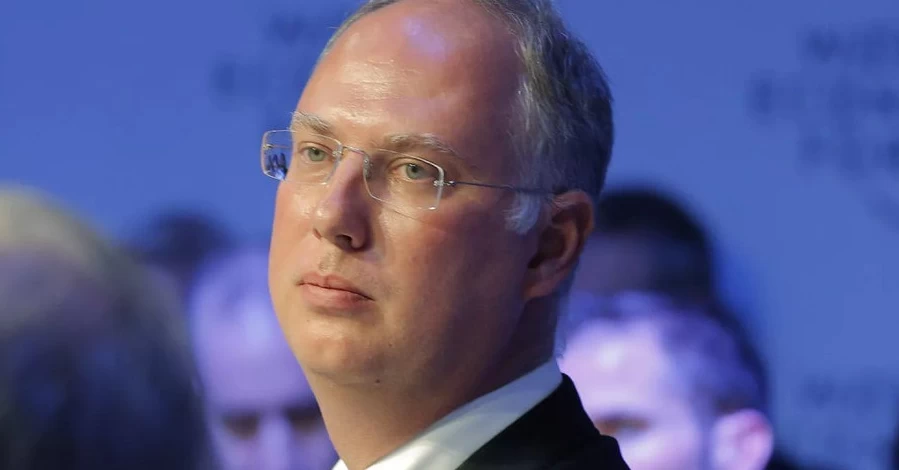 Зеленский подписал санкции против переговорщика Путина Дмитриева и экс-судьи Тупицкого