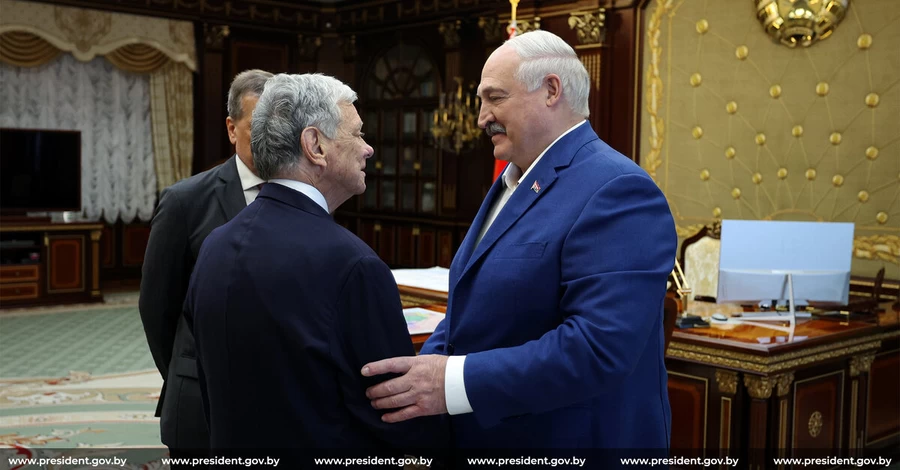 Трамп призначить спеціального посланника США у Білорусі