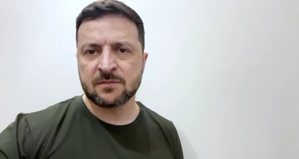 Зеленский анонсировал переговоры с партнерами на фоне роста отключений света