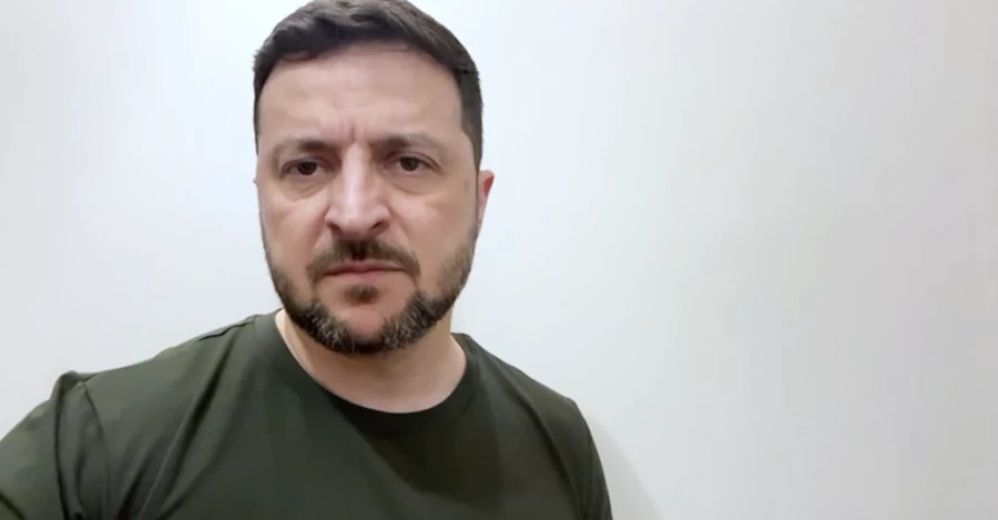 Зеленський анонсував переговори з партнерами на тлі зростання відключень світла