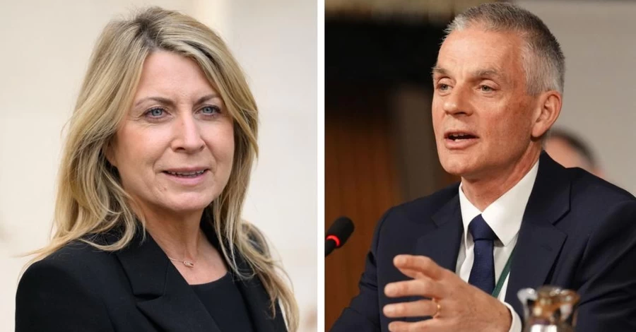 Гендиректор BBC йде у відставку через змонтовану промову Трампа