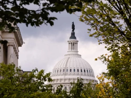 Шатдаун в США заканчивается: Сенат проголосовал за возобновление работы правительства